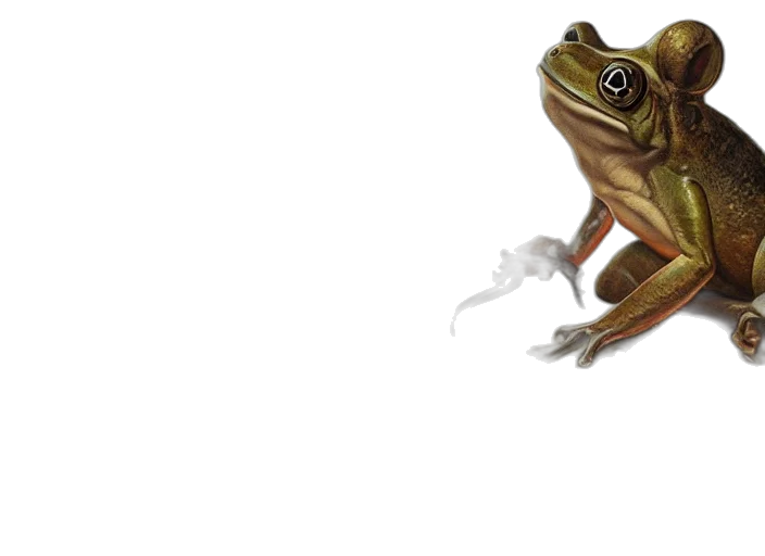 creature, animal, dragon, staff transparent PNG cut-out