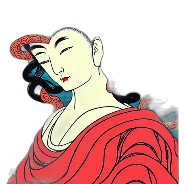 mask, face, staff, dress transparent PNG cut-out