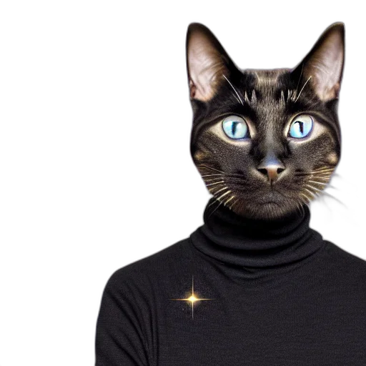 staff, animal, dress, creature transparent PNG cut-out