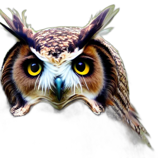 animal, staff, face, jewelry transparent PNG cut-out