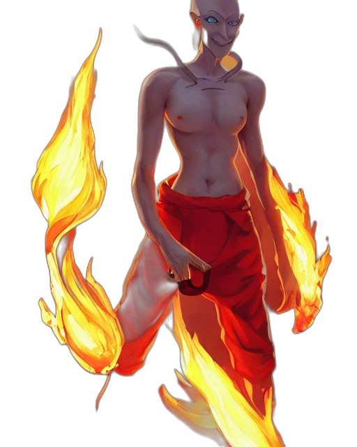 concept art, fantasy art, pixel art, watercolor transparent PNG cut-out