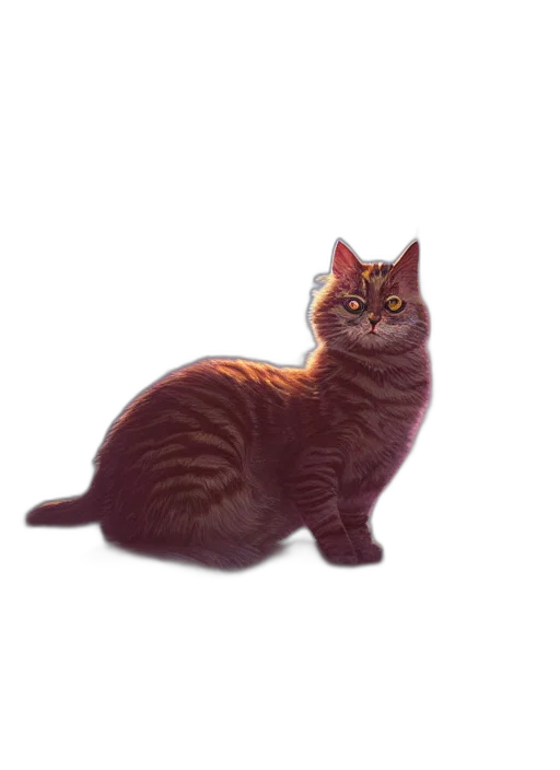 animal, creature, staff, crown transparent PNG cut-out