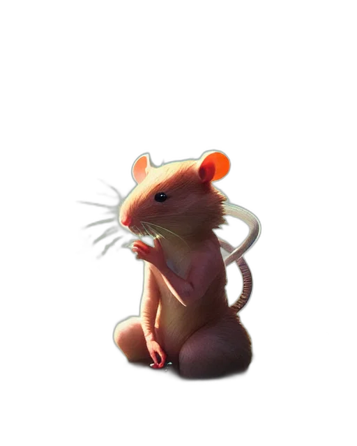 animal, staff, creature, concept art transparent PNG cut-out