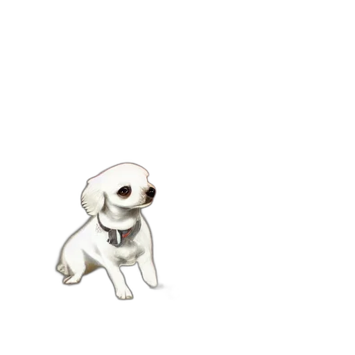 animal, staff, creature, robot transparent PNG cut-out