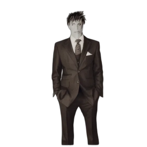 staff, jacket, photorealistic, concept art transparent PNG cut-out