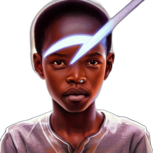 staff, weapon, sword, face transparent PNG cut-out