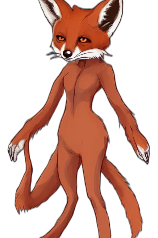 creature, animal, staff, concept art transparent PNG cut-out