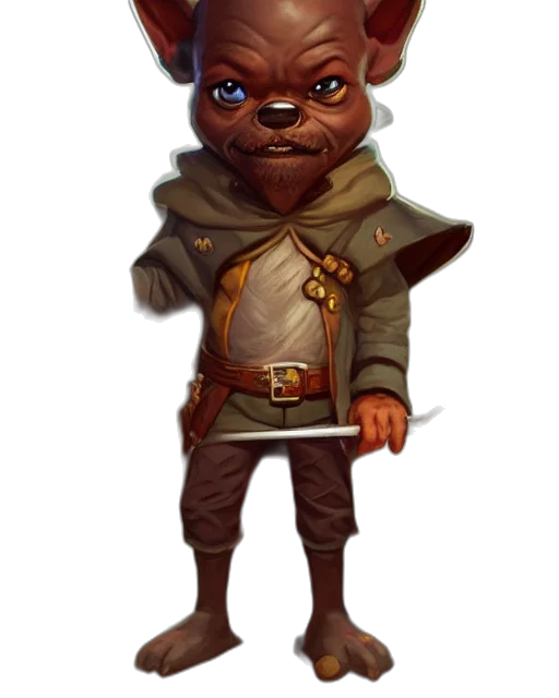 staff, jacket, concept art, fantasy art transparent PNG cut-out