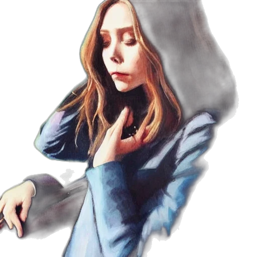 jacket, face, dress, mask transparent PNG cut-out