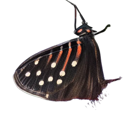 animal, creature, hair, staff transparent PNG cut-out