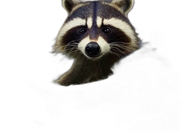 animal, creature, staff, mask transparent PNG cut-out