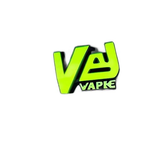 vaporwave, 3d render, cyberpunk, yoda transparent PNG cut-out