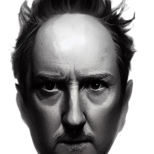 face, mask, hair, hat transparent PNG cut-out