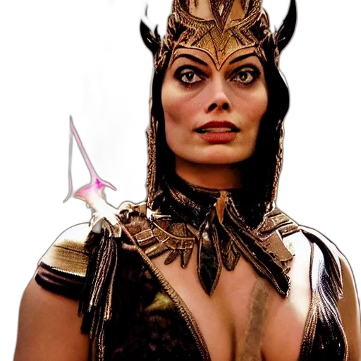 crown, staff, jewelry, mask transparent PNG cut-out
