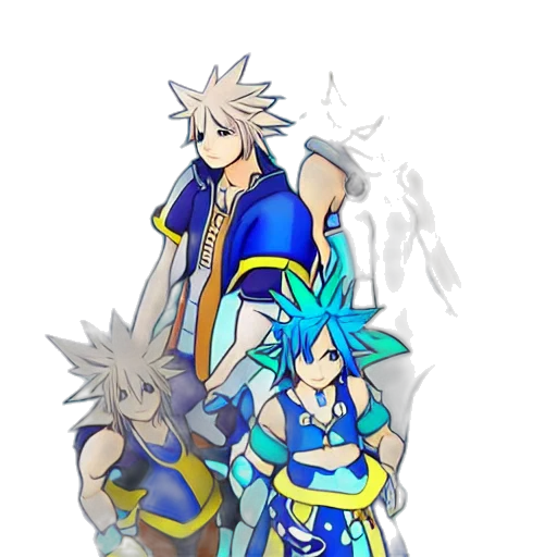 sword, staff, weapon, dragon transparent PNG cut-out