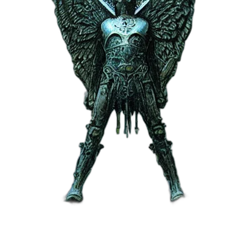 staff, sword, dragon, jewelry transparent PNG cut-out