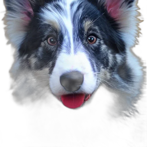 animal, face, creature, staff transparent PNG cut-out