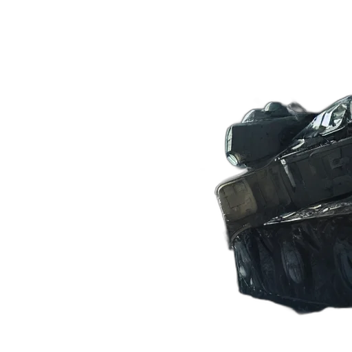weapon, car, robot, animal transparent PNG cut-out