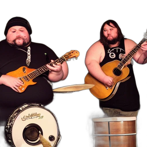 fat, obese, small, frogs transparent PNG cut-out