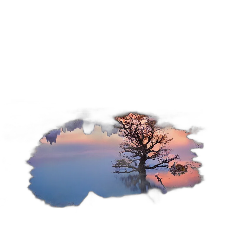 tree, crown, hair, hat transparent PNG cut-out