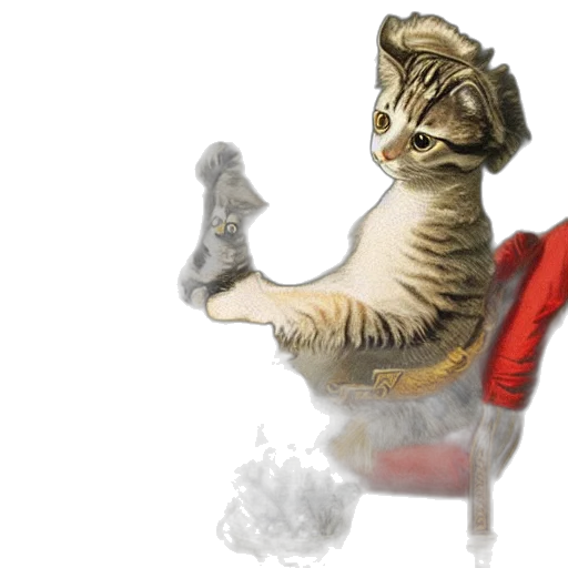 animal, staff, photorealistic, concept art transparent PNG cut-out