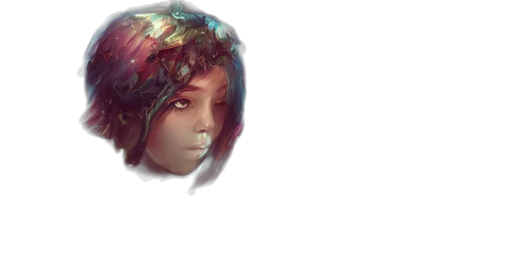face, crown, mask, hat transparent PNG cut-out
