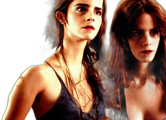 photorealistic, concept art, fire, witchblade transparent PNG cut-out