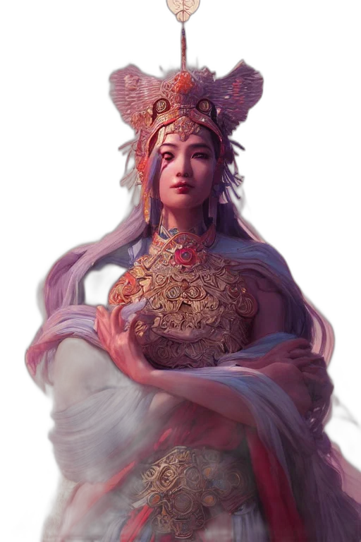 crown, jewelry, dress, mask transparent PNG cut-out