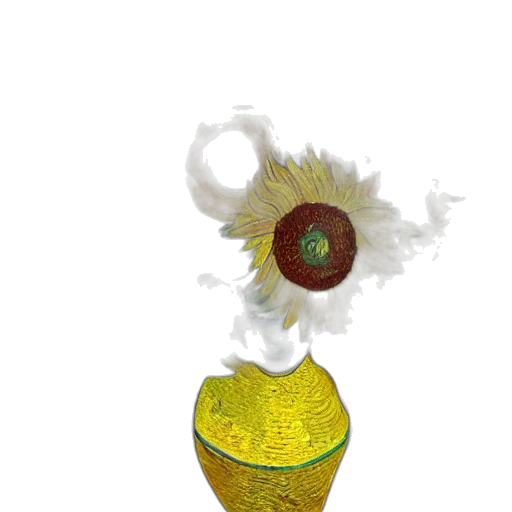 flower, bottle, crown, jewelry transparent PNG cut-out