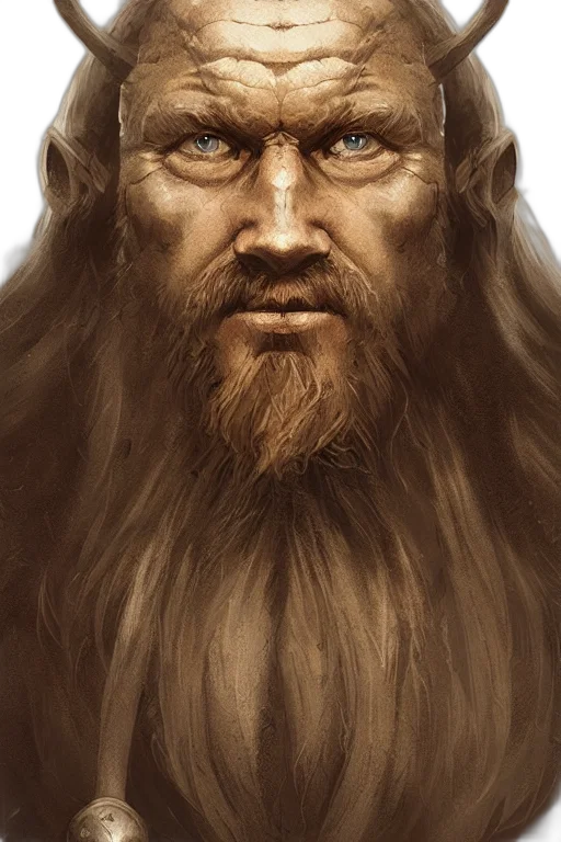 face, creature, hair, animal transparent PNG cut-out