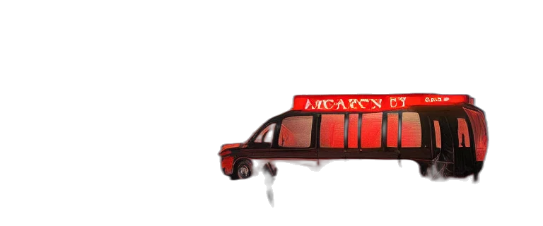 car, weapon, jacket, dragon transparent PNG cut-out