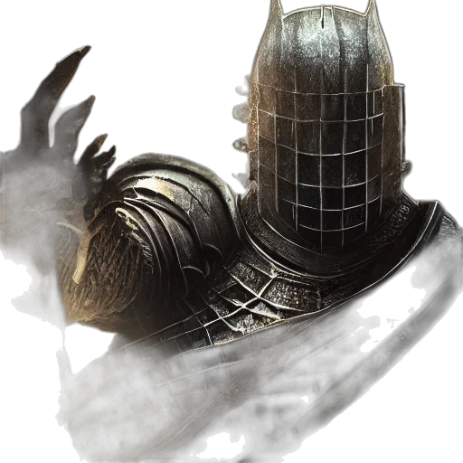 sword, mask, weapon, crown transparent PNG cut-out