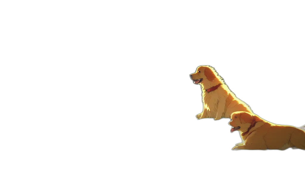 animal, creature, dragon, staff transparent PNG cut-out