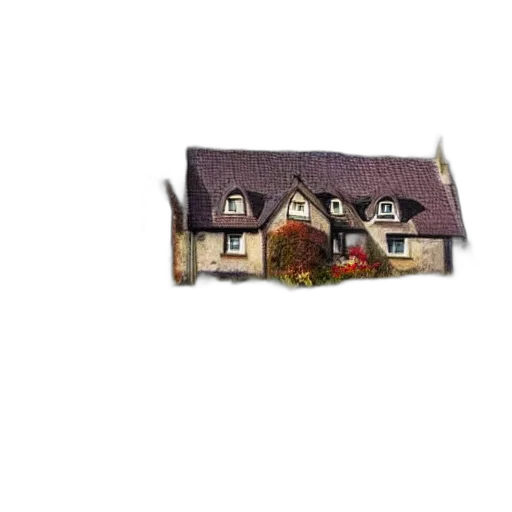 building, food, furniture, animal transparent PNG cut-out
