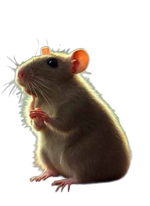 animal, food, creature, staff transparent PNG cut-out