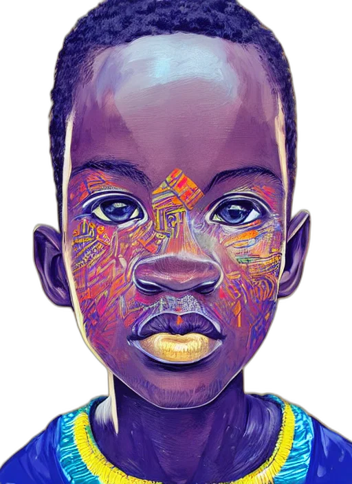 face, mask, photorealistic, watercolor transparent PNG cut-out