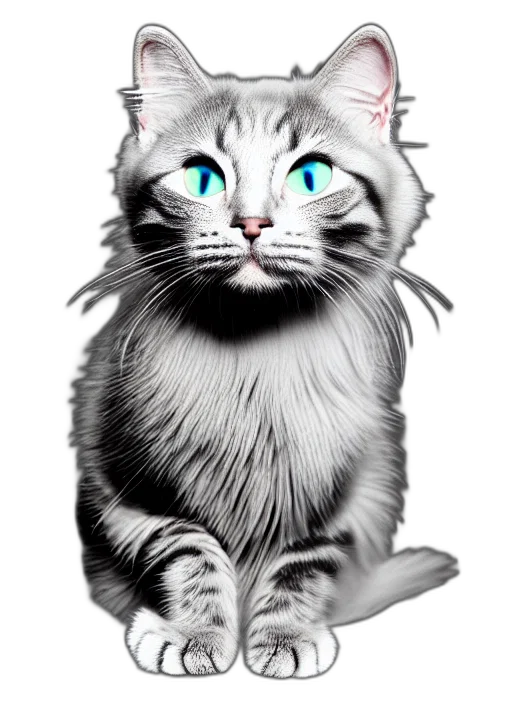 animal, staff, creature, face transparent PNG cut-out