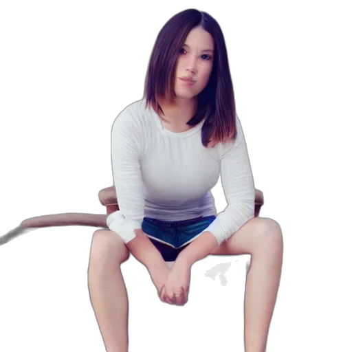 staff, furniture, creature, animal transparent PNG cut-out