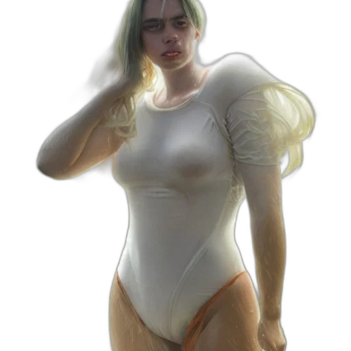 dress, creature, face, mask transparent PNG cut-out