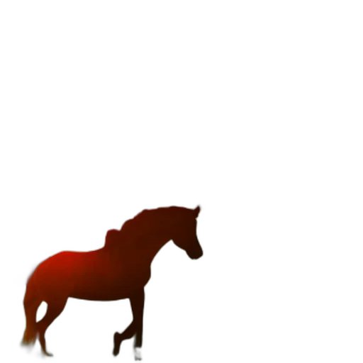 animal, creature, hat, staff transparent PNG cut-out