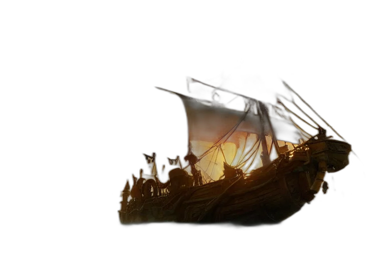 dragon, concept art, fantasy art, 3d render transparent PNG cut-out