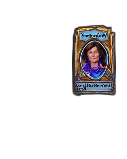 weapon, staff, face, pelosi transparent PNG cut-out