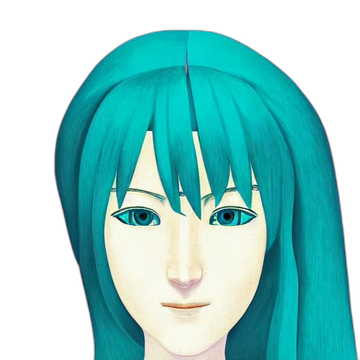 face, mask, robot, 3d render transparent PNG cut-out