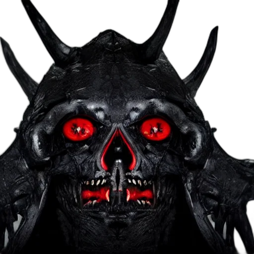 mask, face, creature, crown transparent PNG cut-out