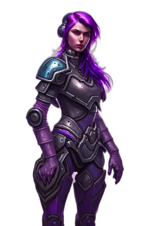 staff, robot, weapon, fantasy art transparent PNG cut-out