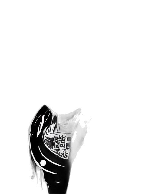 mask, crown, shoes, jewelry transparent PNG cut-out