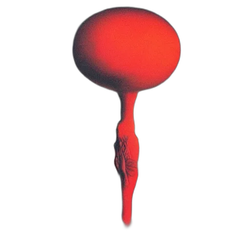 umbrella, weapon, staff, food transparent PNG cut-out