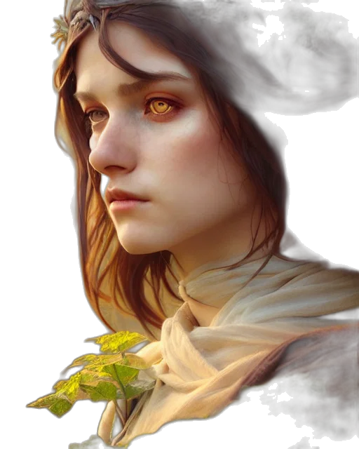 face, hat, dragon, crown transparent PNG cut-out