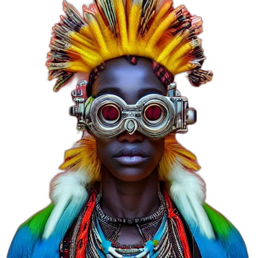 mask, jewelry, face, crown transparent PNG cut-out