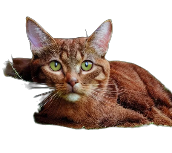 animal, creature, staff, face transparent PNG cut-out